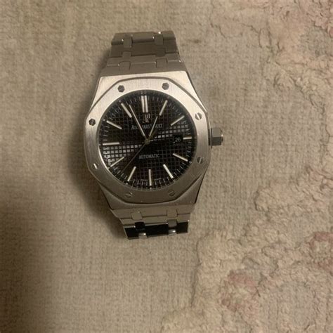 audemars piguet n0688 af 1998 price
